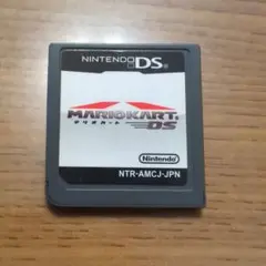 マリオカートDS