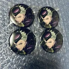 ツイステ セベク 寮服 缶バッジ 6点 - メルカリ