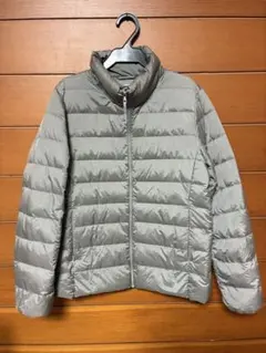 【断捨離中】UNIQLO ULTRA LIGHT DOWN ジャケット L