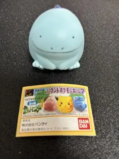 【激レア】 バウンドポケモンボール　ヌオー 激レア】 バウンドポケモンボール ヌオー 貴重】珍しい