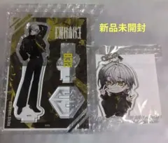 Element sicks 832 アクスタ アクキー 2点セット - メルカリ