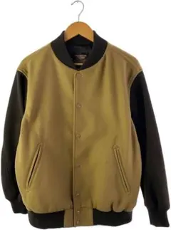 SKOOKUM スクーカム LETTERMAN スタジャン ブルゾン