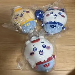 2026年最新】ちいかわ ゆうえんち ぬいぐるみの人気アイテム - メルカリ