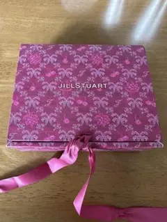 ジルスチュアート コスメ