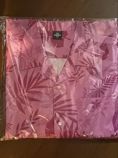 【新品】ズートピア2 happyくじ　B賞　アロハシャツ