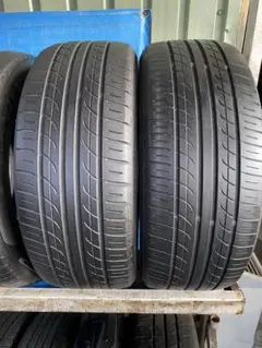 送料無料】マックストレック 265/35R18 中古1本 - メルカリ