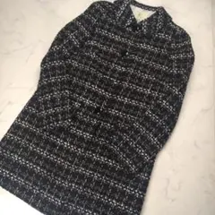 組曲　ツイードコート