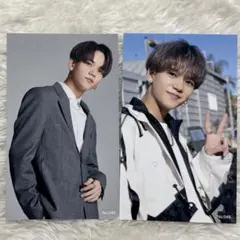 中島颯太 トレカ まとめ売り PANORAMAJET