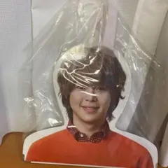 Hey!Say!JUMP ハンガー