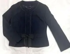 form forma ジャケット　ネイビー　新品未使用タグ付き
