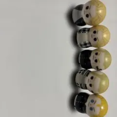 東京リベンジャーズ 起き上がり小法師 セット