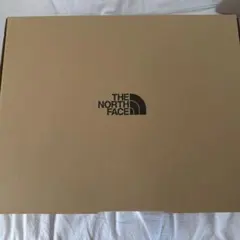 THE NORTH FACE ギフト箱 大きめ 箱のみです