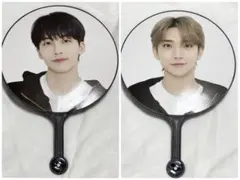 2025年最新】SEVENTEEN ジョンハン うちわの人気アイテム - メルカリ