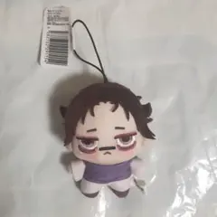 ④ 脹相 呪術廻戦 ちょぴぬいぷち④ ぬいぐるみ