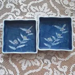 セール☆ 有田焼 深角皿2客