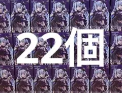 雪ミク× クロミ Trio Try-iT Figure 22個