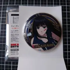 SAKAMOTO DAYS トレーディング メタル缶バッジ