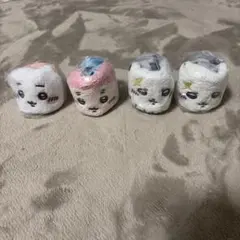 ちいかわ もこもこポーチ2