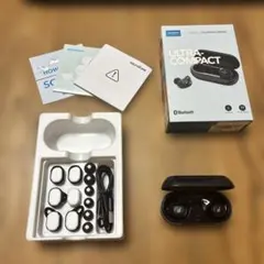 【第2世代】Anker Soundcore Liberty Neo