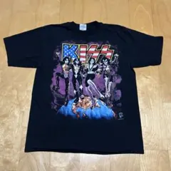 聖飢魔II USA製 ルーク篁 Tシャツ L デッドストック 未使用 - メルカリ