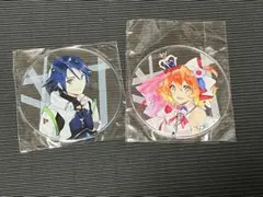 マクロス　フレイア　ハヤテ　アクリルコースター