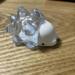 ポケモン フニットマスコット 6 ユキハミ クリアのサムネイル
