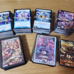 青黒魔導具バージョン分け済み微高レートデッキ 青黒魔導具 青黒魔道具パーツ バージョン分け済み 青魔導具 青魔