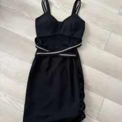 キャバ ミニドレス andy GLAMOROUS