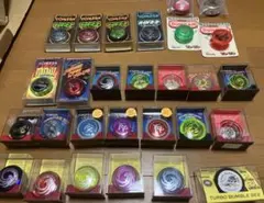 コレクション】ヨーヨーまとめ売り ダンカン フリーハンド