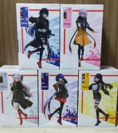 2025年最新】ラウンドワン限定 フィギュアの人気アイテム - メルカリ