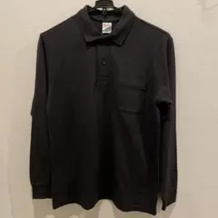 長袖ポロシャツ メンズ