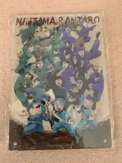 忍たま 忍たま乱太郎 アクリルアートパネル ドクタケ忍者隊 最強の軍師