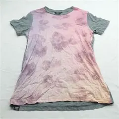 55ディーエスエル ディーゼル グラデーションTシャツ XS レディースのサムネイル