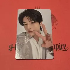 ENHYPEN House of Vampire VIP第2弾 ジェイク