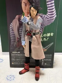 極美品 自宅保管 フレディVSジェイソン サイドショウ フィギュア 極美品 自宅保管品 フレディvsジェイソン フィギュア サイドショウ