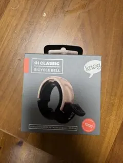 Knog OI Classic 自転車ベルのサムネイル