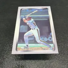 イチロー 2001 Calbee オリックス・ブルーウェーブ カード - メルカリ
