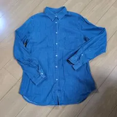 ダンガリーシャツll