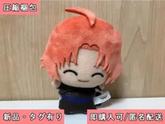 新劇場版 銀魂 吉原大炎上 ちびぐるみ Vol.1 神威 ①