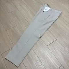 セオリー　ベージュ スラックス サイズ0