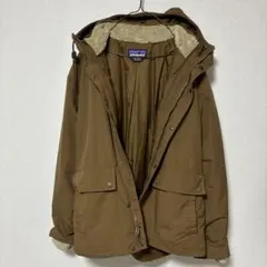 patagonia マウンテンパーカー Lサイズ