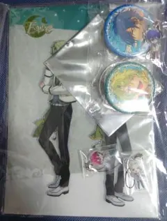 あんスタ Edenセット