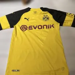 PUMA Borussia Dortmund REUS 11 ユニフォーム | Mercari