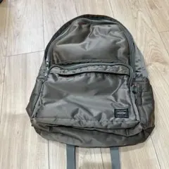 PORTER TANKER バックパック リュック