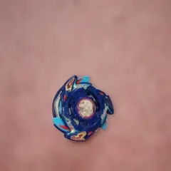 ウインドアクアリオ ブロンズver. メタルファイトベイブレード 9614