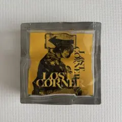 米津玄師LOST CORNER初回限定がらくた盤 - メルカリ