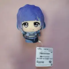 学園アイドルマスター ちびぐるみ on stage 秦谷美鈴