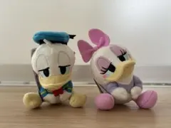ディズニー　ディズニーシー　ドナルドダック　デイジーダック ぬいぐるみ 楽天市場】デイジーダック ぬいぐるみの通販