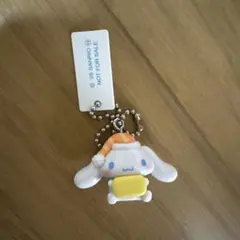 くら寿司　シナモロール　フィギュア