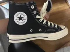 Converse CT70 black 26.5cm